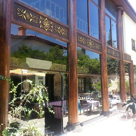 Villa Perla Hotel Antalya Exterior photo
