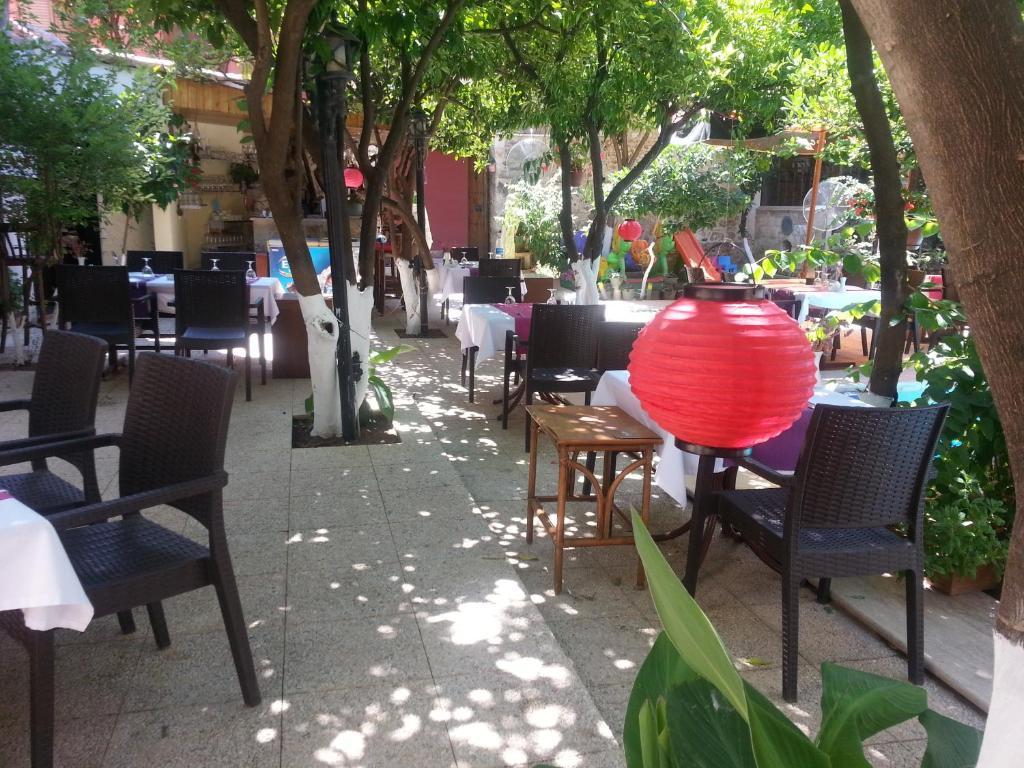 Villa Perla Hotel Antalya Exterior photo