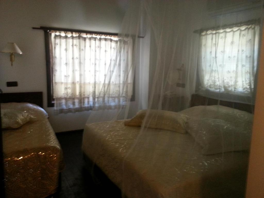 Villa Perla Hotel Antalya Room photo